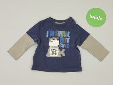strój kąpielowy calvin klein allegro podrobka: Blouse, Mothercare, 3-6 months, condition - Very good — 2