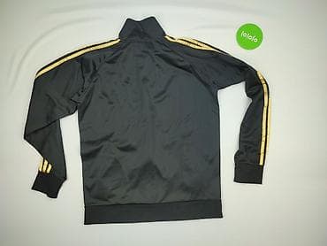 adidas sweter: Adidas, Bluza dla mężczyzn, rozmiar L — 3