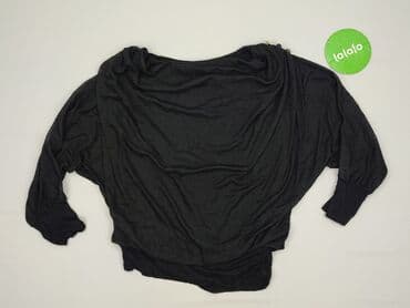 oversize bluzki: Bluzka damska, rozmiar One size — 3