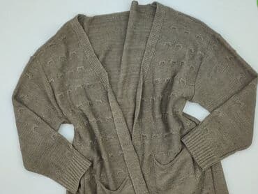 Cardigan, Women`s knitwear, size One size