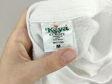tc waikiki: Keya, T-shirt damski, rozmiar M — 4