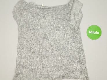 h m krótkie bluzy: H&M, Bluzka damska, rozmiar S — 4