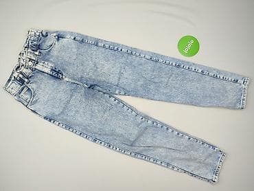 versus versace blue jeans: Jeansy damskie, rozmiar 2XS — 2