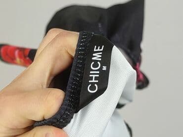 bluzki hiszpanki wiazana: Chic Me, Top damski, rozmiar M — 5