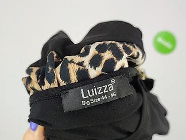 mickey: Bluzka damska, rozmiar 4XL — 4
