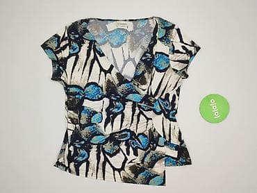 bluzki kopertowe: Roman Originals, Bluzka damska, rozmiar S — 2
