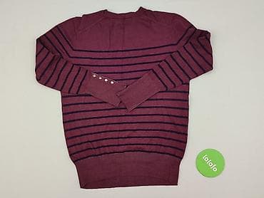 sweter truskawki: Zara, Sweter damski, rozmiar XL — 3