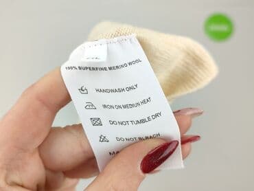 sweter brandy melville: Sweter damski, XL — 5