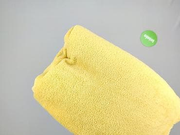 produkty za darmo: Kołdra 130 x 180, kolor - Żółty, stan - Bardzo dobry — 4