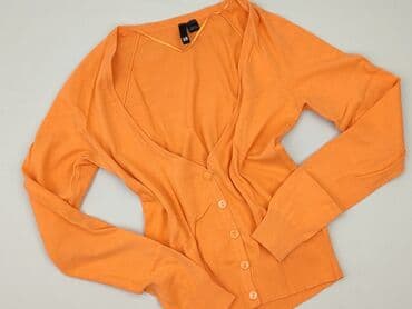 kardigany c: Women`s knitwear, size M (EU 38) — 1