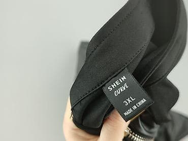punisher kurtka: Shein Curve, Sukienka damska, rozmiar 3XL — 4
