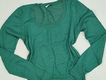 cropp sweter w paski: Pimkie, Sweter damski, rozmiar S — 1