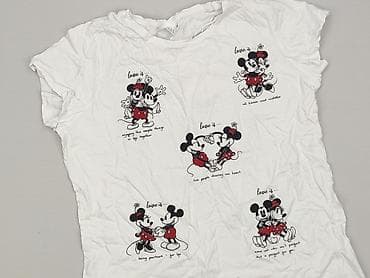 disney m: Disney, T-shirt damski, rozmiar M — 1