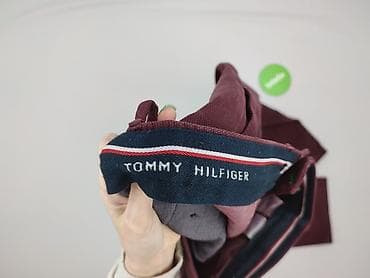 pull bear polo: Tommy Hilfiger, Chinosy dla mężczyzn, rozmiar XL — 4