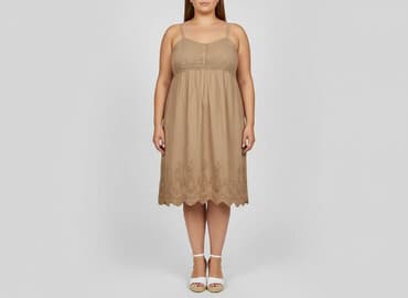sukienki letnie plus size allegro: S.Oliver, Sukienka damska, rozmiar XL — 1