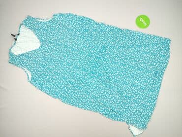 sukienki uniwersalne allegro: Ulla Popken, Sukienka damska, rozmiar 5XL — 3