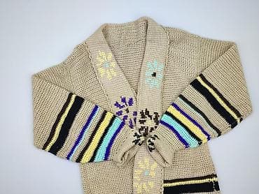 Roboty Ręczne, Kardigan damski, rozmiar One size