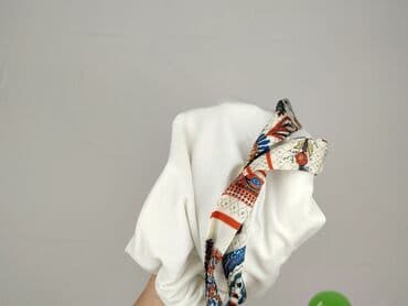 obcisłe koszulki: Shein, T-shirt damski, rozmiar XS — 6