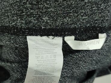 plisowane spódnice szara: Spódnica damska, rozmiar L — 5