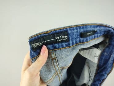 jeansy bootcut: Cropp, Jeansy damskie, rozmiar S — 4