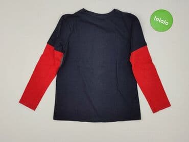 kurtka napapijri: Bluza, 10 lat, 134-140 cm, stan - Bardzo dobry — 3