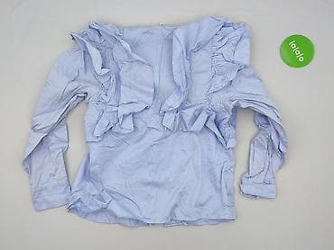 Ubrania damskie: Koszula damska, rozmiar S — 3