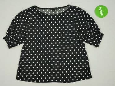 bluzki bufki: Amisu, Bluzka damska, rozmiar L — 2