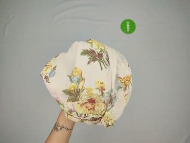 sukienki na wesele plus size w kwiaty: Sukienka damska, rozmiar S — 5