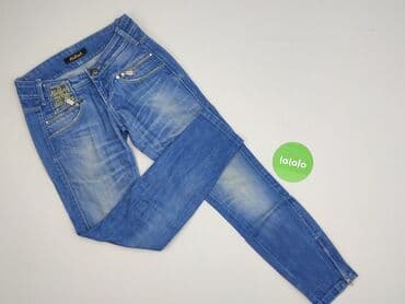 acne jeans: Killah, Jeansy damskie, rozmiar 2XS — 2