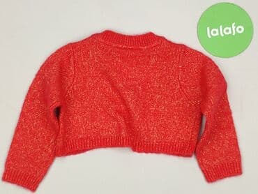 sweterek dla niemowlaka do chrztu: Cardigan, So cute, 6-9 months, condition - Perfect — 3