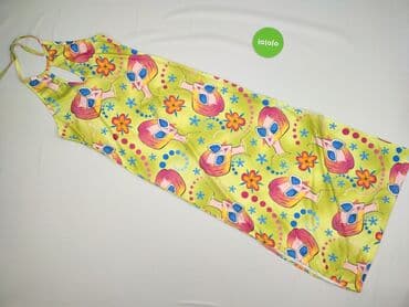 piżama dla par hello kitty: King, Sukienka damska, rozmiar S — 2