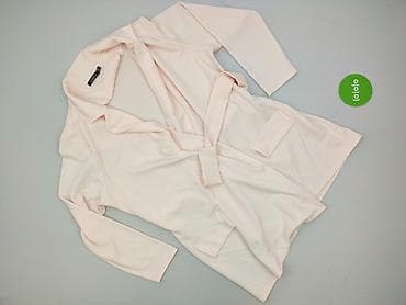 oversized: Boohoo, Kardigan damski, rozmiar 2XL — 2