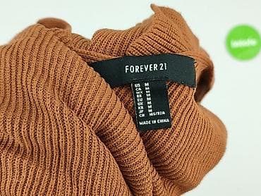 forever 21 sweter: Forever 21, Top damski, rozmiar M — 4