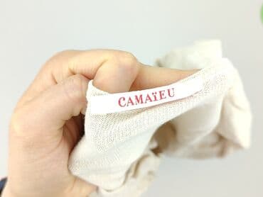 camel active t shirty: CAMAIEU, Жіноча блуза, розмір L — 4