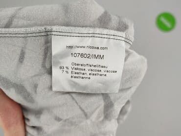 bluzka 46: Nicowa, Golf damski, rozmiar S — 6