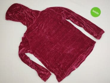 new yorker kurtki zimowe: Janina, Bluza z kapturem damska, M — 3