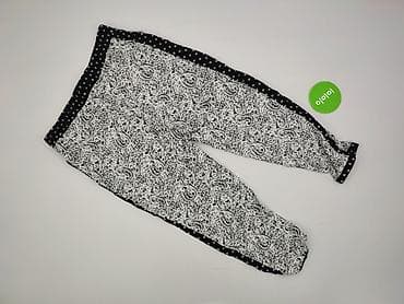 cheap pyjamas: Spodnie materiałowe damskie, rozmiar L — 4