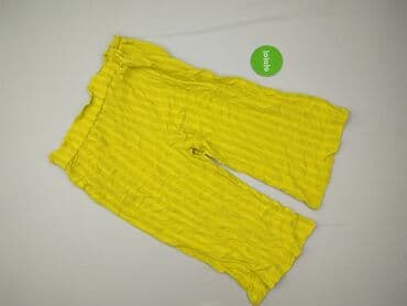 kuloty damskie jeansy: TU Woman, Spodnie 3/4 damskie, rozmiar One size — 3