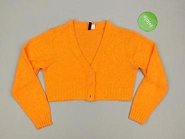 kurtka flek h m: H&M Divided, Kardigan damski, rozmiar XS — 2