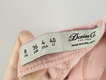 gap bluzki: Denim Co, Jeansy damskie, rozmiar S — 4