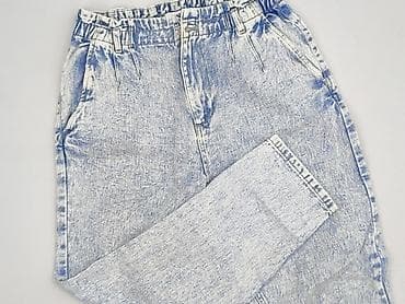 esmara jeansy: Terranova, Jeansy damskie, rozmiar M — 1