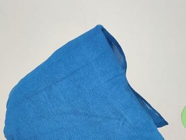 sweter piórkowy na drutach: Sweter damski, rozmiar M — 5