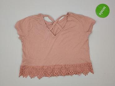 mango obuwie: Terranova, Bluzka damska, rozmiar M — 3