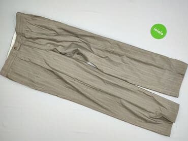 kurtki zimowe w sinsay: Bytom, Garnitur dla mężczyzn, rozmiar M — 4