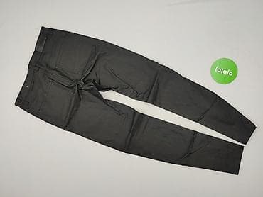 aldi buty: Stradivarius, Spodnie materiałowe damskie, rozmiar M — 3