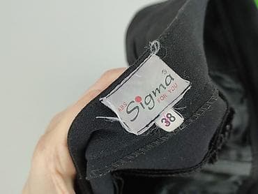 gardeur: Sigma, Spodnie materiałowe damskie, rozmiar M — 4