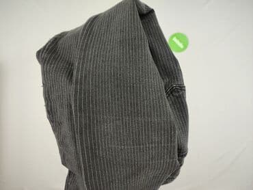 cargo bershka: Bershka, Spodnie materiałowe damskie, rozmiar L — 6