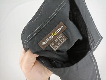 ubrania z filtrem uv: Atlas for Men, Shirt for men, size 4XL — 4