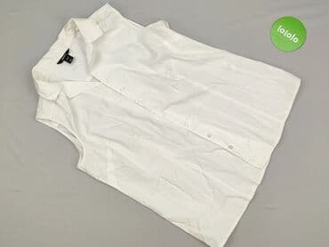 Koszule: H&M, Koszula damska, rozmiar 2XL — 2