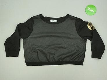 bluza just do it: Women`s sweatshirt, size 4XL — 2